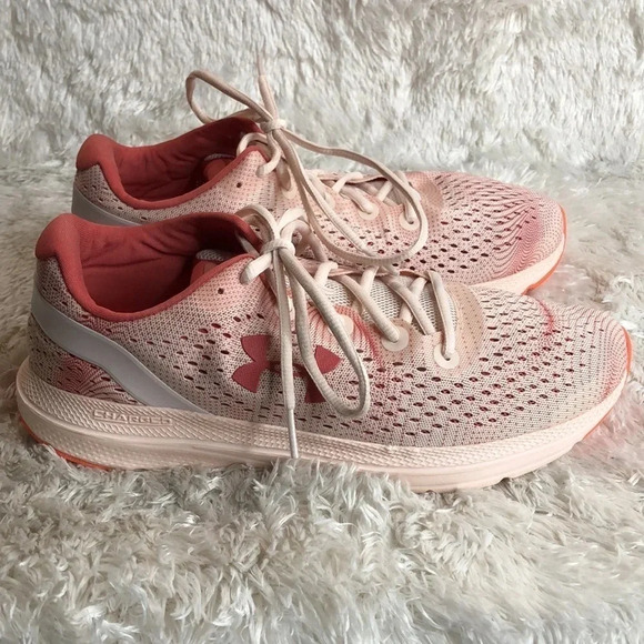 UNDER ARMOUR Charged Impulse Running Shoes - Picture 4 of 10